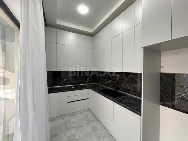 Satılır 4 otaqlı həyət evi/bağ evi 240 m², Mərdəkan q., photo 14 from 27