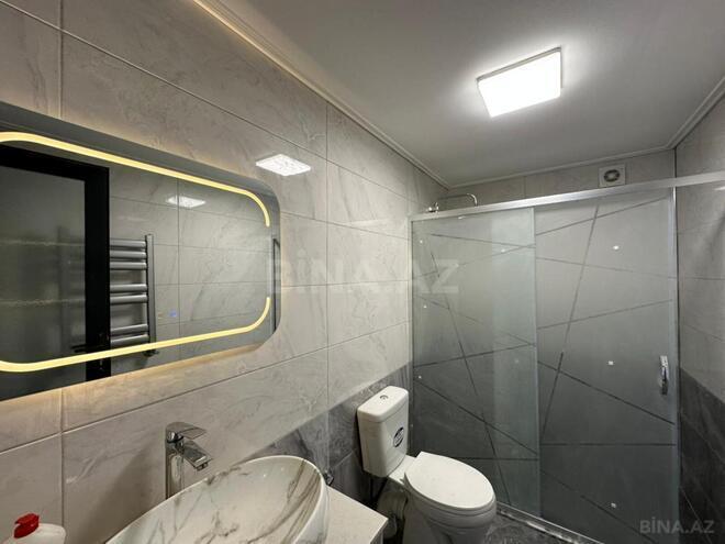 Satılır 4 otaqlı həyət evi/bağ evi 240 m², Mərdəkan q., photo 22 from 27