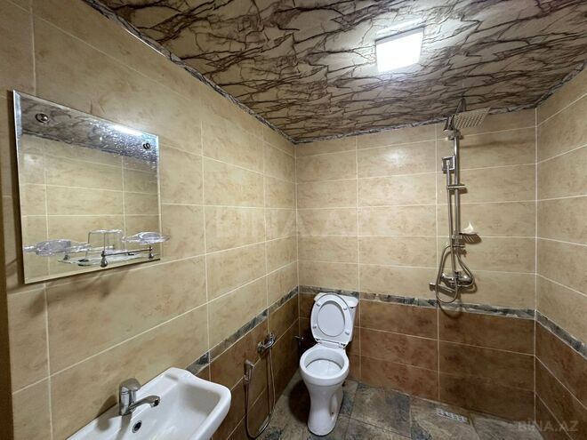 Satılır 4 otaqlı həyət evi/bağ evi 240 m², Mərdəkan q., photo 23 from 27