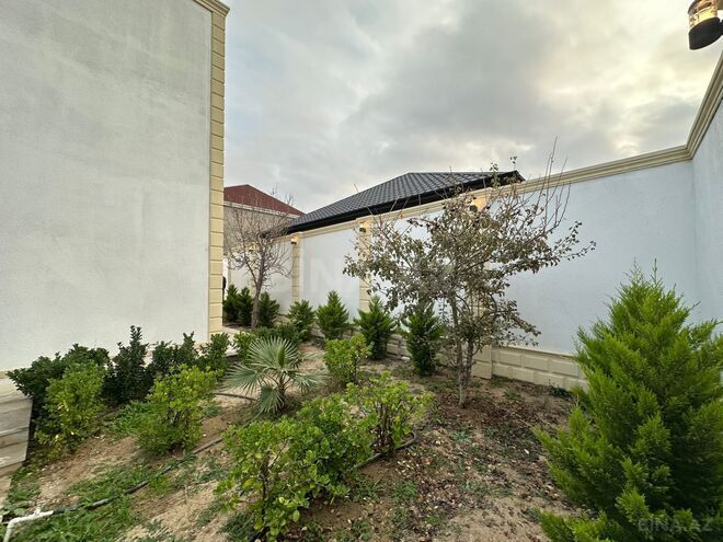 Satılır 4 otaqlı həyət evi/bağ evi 240 m², Mərdəkan q., photo 12 from 27