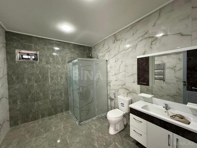 Satılır 4 otaqlı həyət evi/bağ evi 240 m², Mərdəkan q., photo 24 from 27