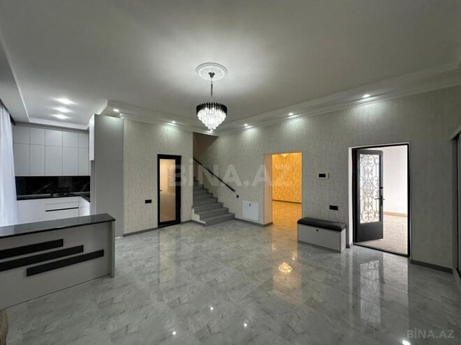 Satılır 4 otaqlı həyət evi/bağ evi 240 m², Mərdəkan q., photo 13 from 27
