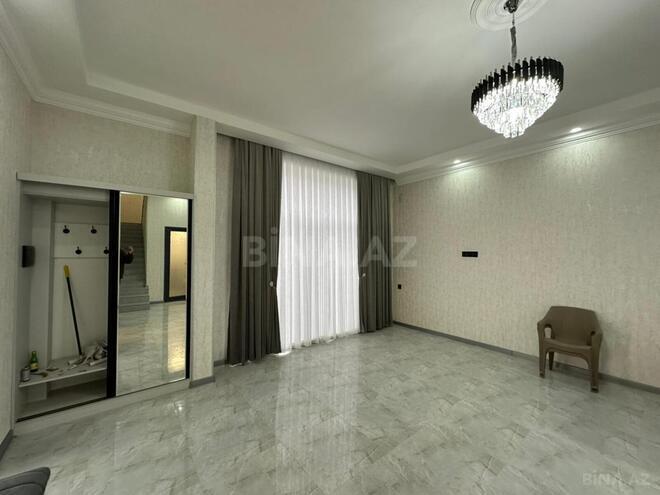 Satılır 4 otaqlı həyət evi/bağ evi 240 m², Mərdəkan q., photo 17 from 27
