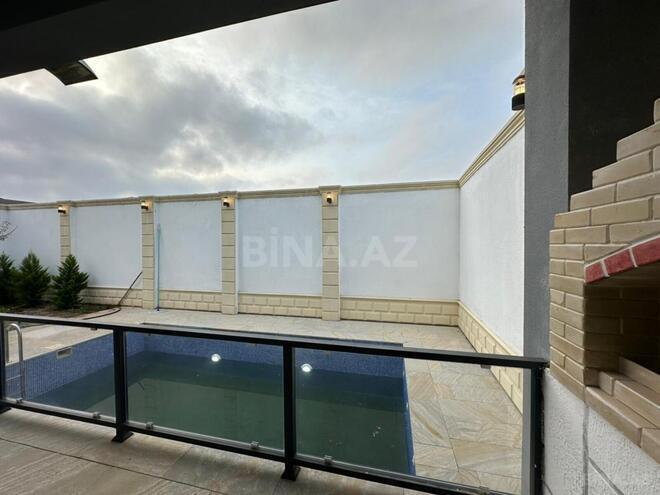Satılır 4 otaqlı həyət evi/bağ evi 240 m², Mərdəkan q., photo 7 from 27
