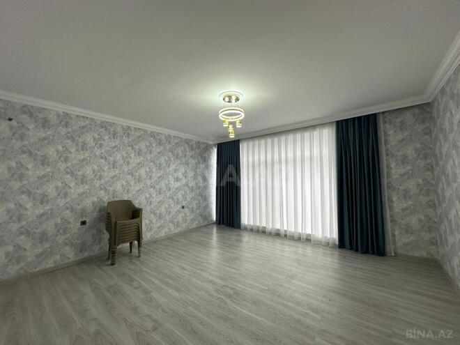 Satılır 4 otaqlı həyət evi/bağ evi 240 m², Mərdəkan q., photo 20 from 27