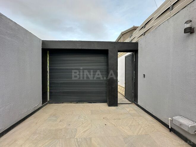 Satılır 4 otaqlı həyət evi/bağ evi 240 m², Mərdəkan q., photo 5 from 27