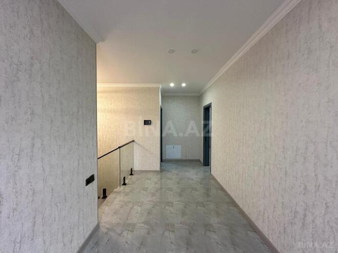 Satılır 4 otaqlı həyət evi/bağ evi 240 m², Mərdəkan q., photo 25 from 27