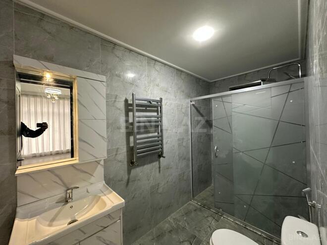 Satılır 4 otaqlı həyət evi/bağ evi 240 m², Mərdəkan q., photo 19 from 27