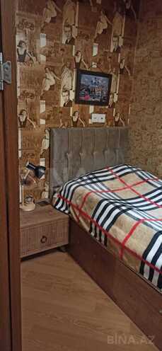 Satılır 4 otaqlı köhnə tikili 120 m², Nərimanov r., photo 4 from 9