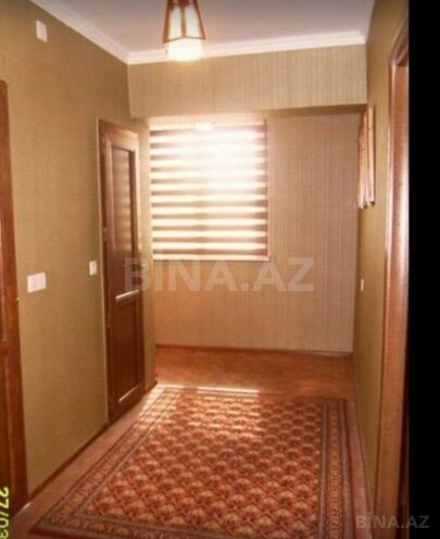 Satılır 4 otaqlı köhnə tikili 120 m², Nərimanov r., photo 8 from 9
