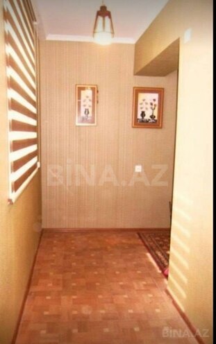 Satılır 4 otaqlı köhnə tikili 120 m², Nərimanov r., photo 7 from 9