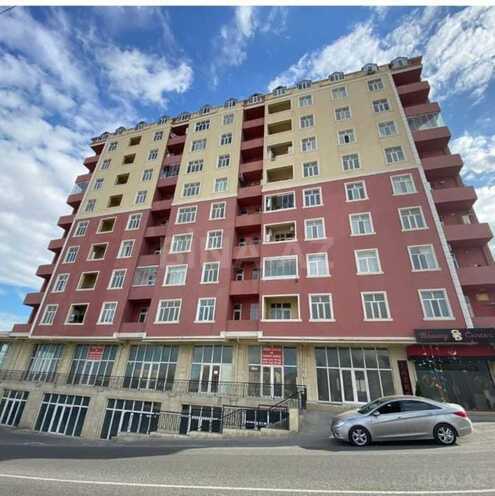 Satılır 3 otaqlı yeni tikili 94 m², Masazır q., photo 1 from 15