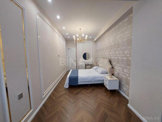 Сдаётся 2-комн. новостройка 70 м², м. Гянджлик, photo 7 from 18