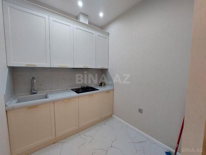 Сдаётся 2-комн. новостройка 70 м², м. Гянджлик, photo 8 from 18