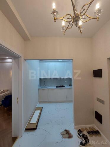 Сдаётся 2-комн. новостройка 70 м², м. Гянджлик, photo 14 from 18