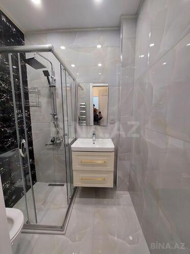 Сдаётся 2-комн. новостройка 70 м², м. Гянджлик, photo 12 from 18