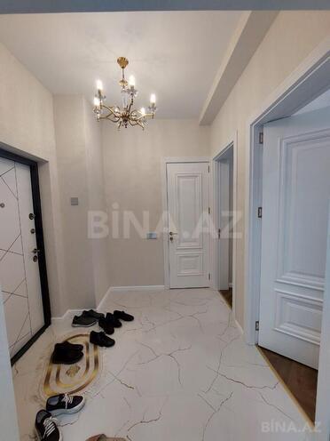 Сдаётся 2-комн. новостройка 70 м², м. Гянджлик, photo 15 from 18
