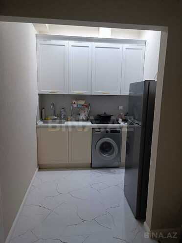 Сдаётся 2-комн. новостройка 70 м², м. Гянджлик, photo 11 from 18