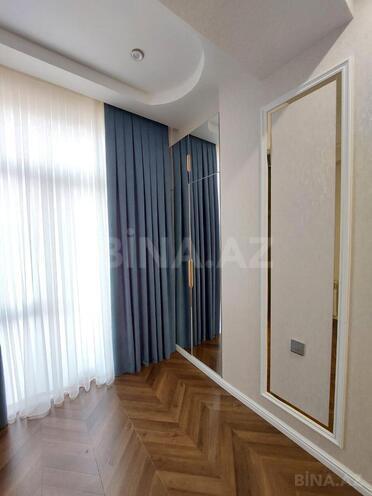 Сдаётся 2-комн. новостройка 70 м², м. Гянджлик, photo 9 from 18