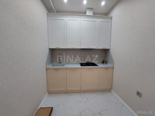 Сдаётся 2-комн. новостройка 70 м², м. Гянджлик, photo 17 from 18
