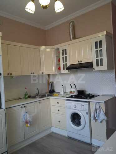 Продаётся 3-комн. новостройка 85 м², пос. Бадамдар, photo 8 from 13