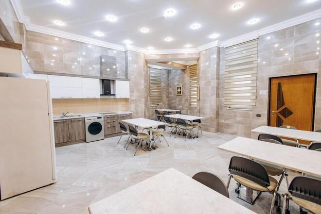 Сдаётся 8-комн. офис 1 000 м², м. Нариман Нариманов, photo 27 from 29