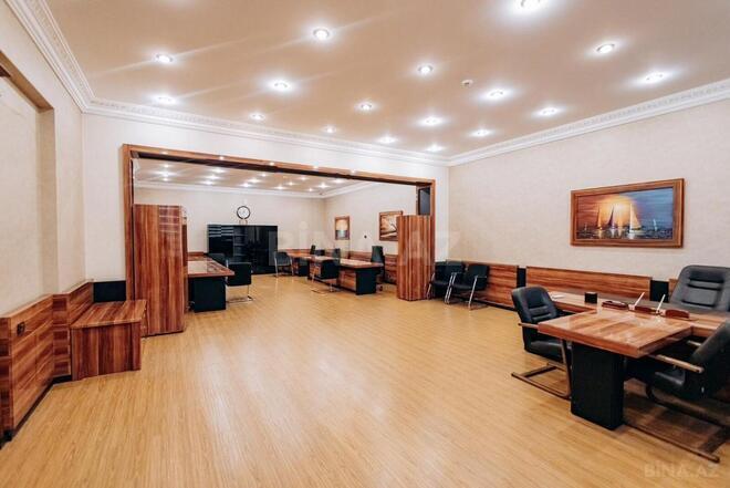 Сдаётся 8-комн. офис 1 000 м², м. Нариман Нариманов, photo 17 from 29