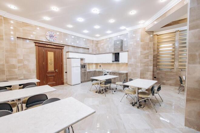Сдаётся 8-комн. офис 1 000 м², м. Нариман Нариманов, photo 28 from 29