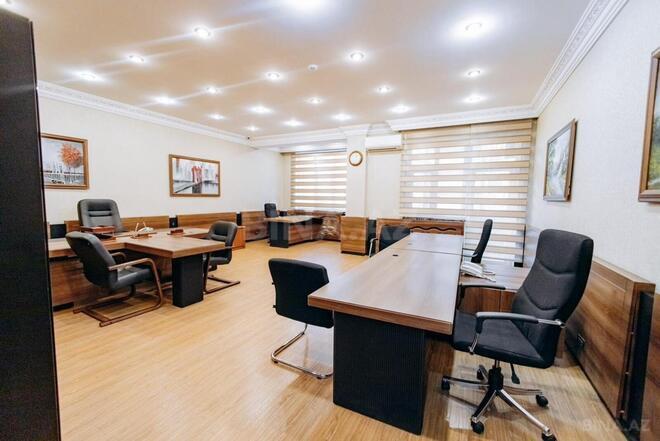 Сдаётся 8-комн. офис 1 000 м², м. Нариман Нариманов, photo 22 from 29
