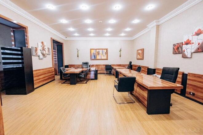 Сдаётся 8-комн. офис 1 000 м², м. Нариман Нариманов, photo 20 from 29