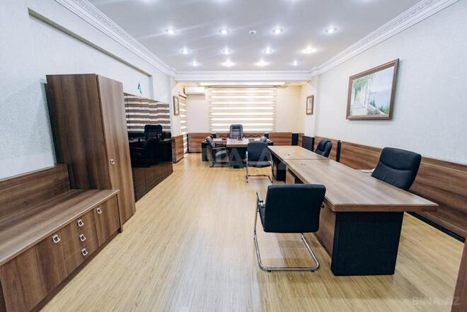 Сдаётся 8-комн. офис 1 000 м², м. Нариман Нариманов, photo 21 from 29