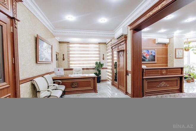 Сдаётся 8-комн. офис 1 000 м², м. Нариман Нариманов, photo 13 from 29