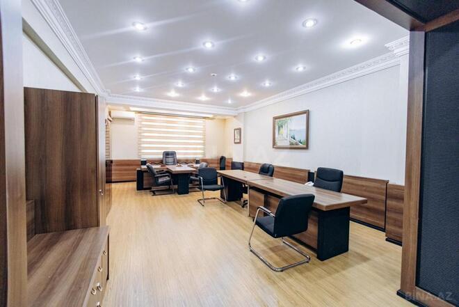 Сдаётся 8-комн. офис 1 000 м², м. Нариман Нариманов, photo 23 from 29