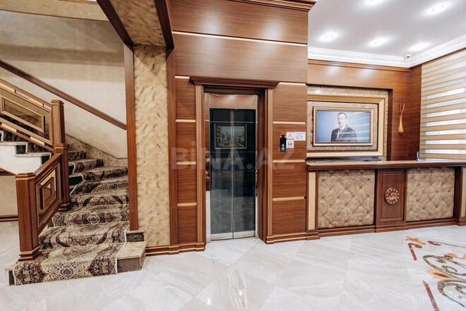 Сдаётся 8-комн. офис 1 000 м², м. Нариман Нариманов, photo 6 from 29