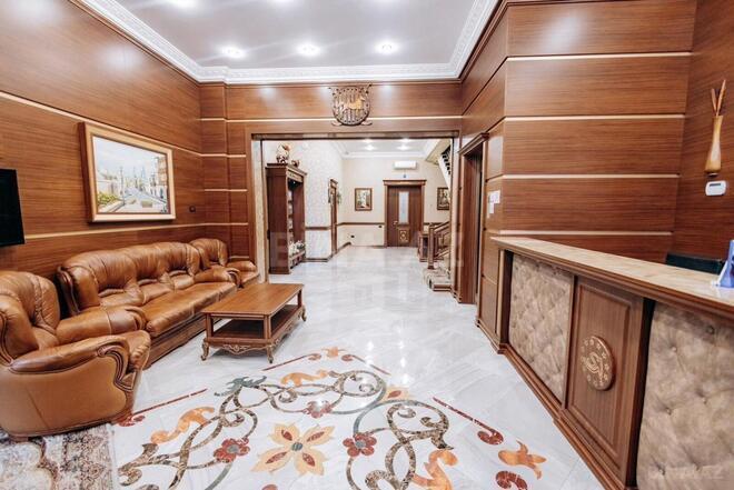 Сдаётся 8-комн. офис 1 000 м², м. Нариман Нариманов, photo 5 from 29