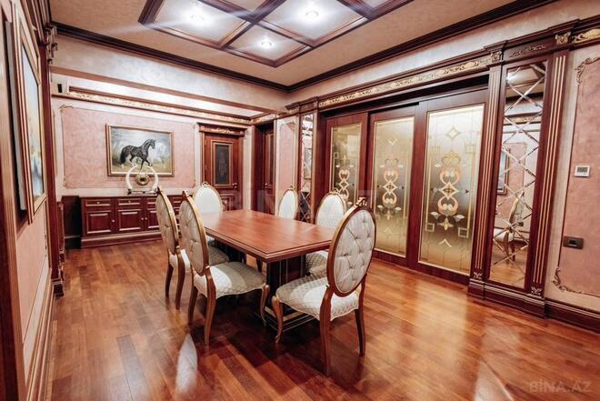 Сдаётся 8-комн. офис 1 000 м², м. Нариман Нариманов, photo 12 from 29