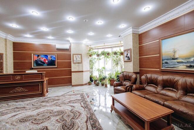 Сдаётся 8-комн. офис 1 000 м², м. Нариман Нариманов, photo 9 from 29