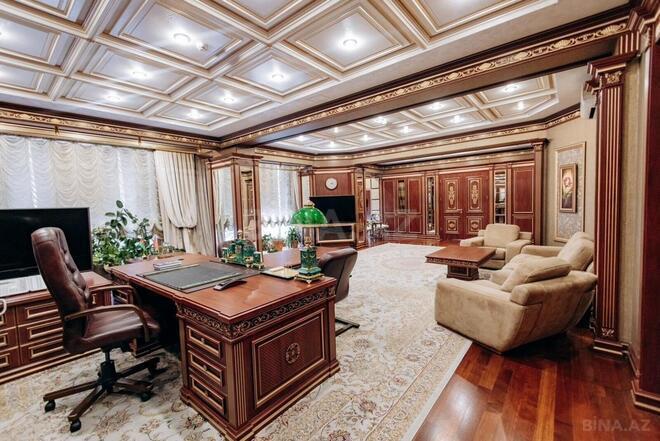 Сдаётся 8-комн. офис 1 000 м², м. Нариман Нариманов, photo 3 from 29