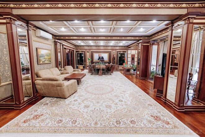 Сдаётся 8-комн. офис 1 000 м², м. Нариман Нариманов, photo 1 from 29