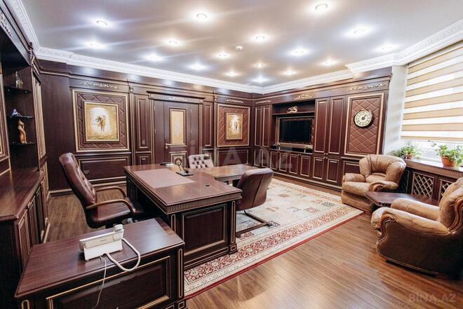 Сдаётся 8-комн. офис 1 000 м², м. Нариман Нариманов, photo 10 from 29