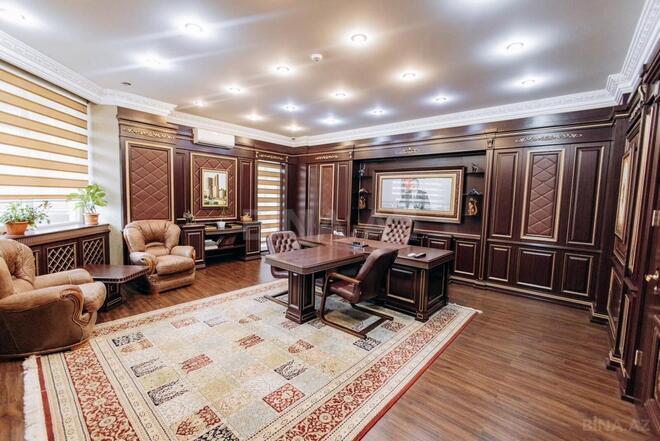 Сдаётся 8-комн. офис 1 000 м², м. Нариман Нариманов, photo 11 from 29