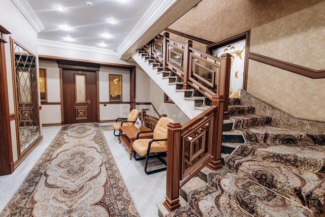Сдаётся 8-комн. офис 1 000 м², м. Нариман Нариманов, photo 7 from 29