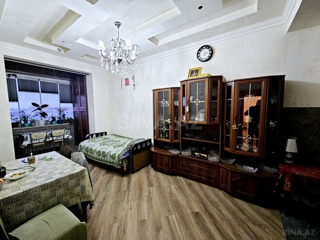 Satılır 3 otaqlı yeni tikili 94 m², Masazır q., photo 3 from 15