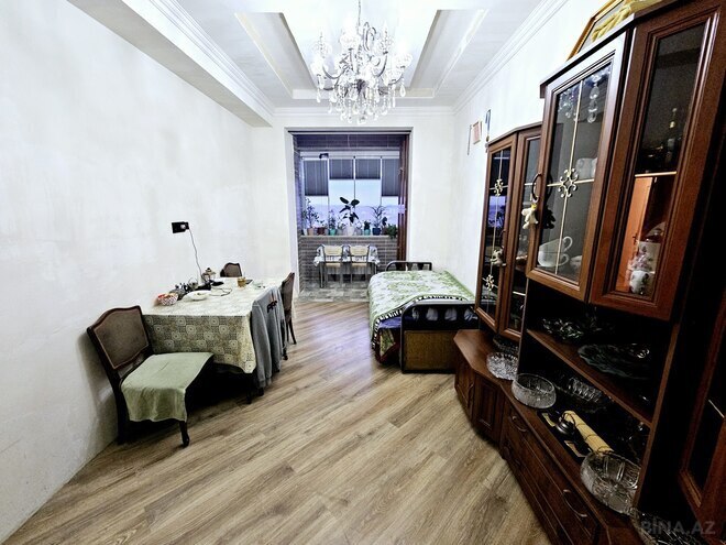 Satılır 3 otaqlı yeni tikili 94 m², Masazır q., photo 4 from 15