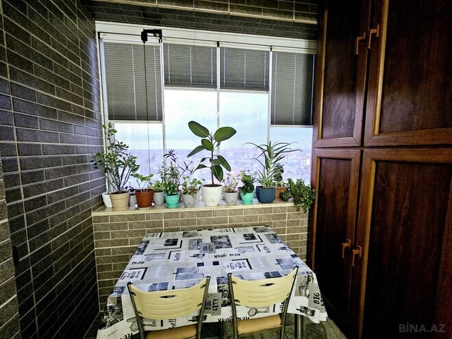 Satılır 3 otaqlı yeni tikili 94 m², Masazır q., photo 5 from 15