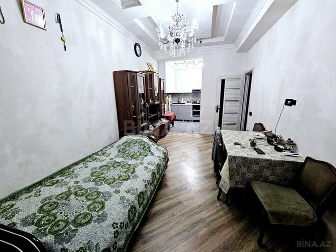 Satılır 3 otaqlı yeni tikili 94 m², Masazır q., photo 6 from 15