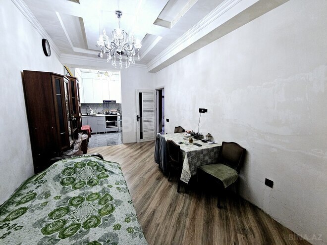 Satılır 3 otaqlı yeni tikili 94 m², Masazır q., photo 7 from 15