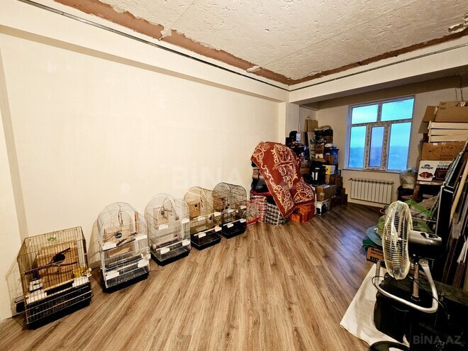 Satılır 3 otaqlı yeni tikili 94 m², Masazır q., photo 8 from 15