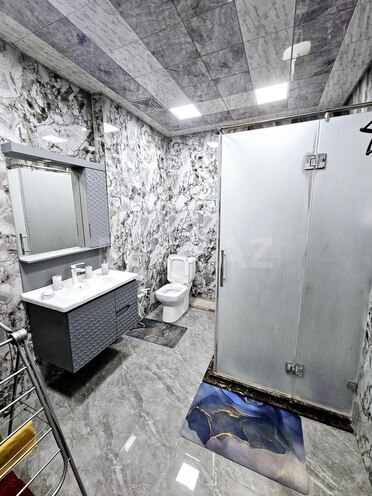 Satılır 3 otaqlı yeni tikili 94 m², Masazır q., photo 10 from 15