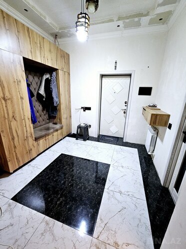 Satılır 3 otaqlı yeni tikili 94 m², Masazır q., photo 11 from 15